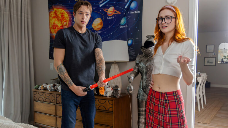 Do You Like My Toys Stepbro
